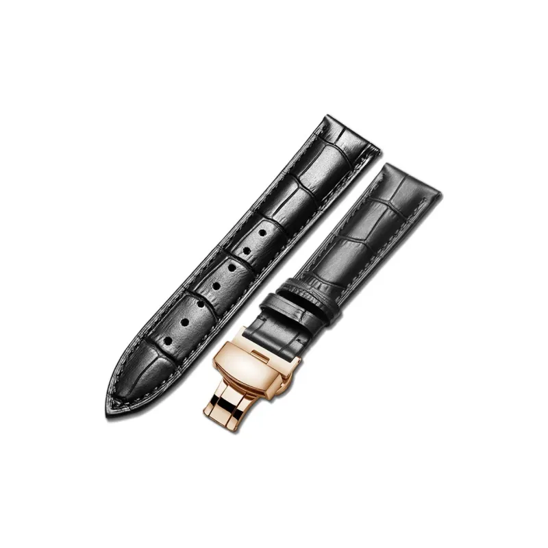 MILANQIAN M&Q Watch Bands 12-24mm Unisex-10