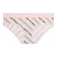 1 Pack (Pink Floral Stripes/Pink)