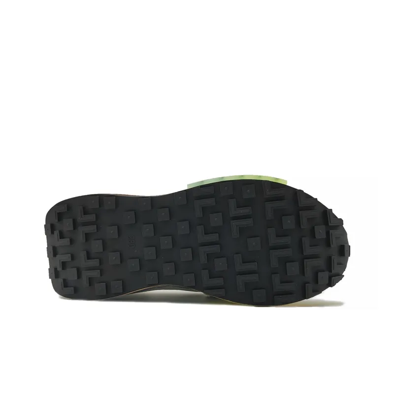 CHOVO Low-Top Chunky Sneakers Unisex-4