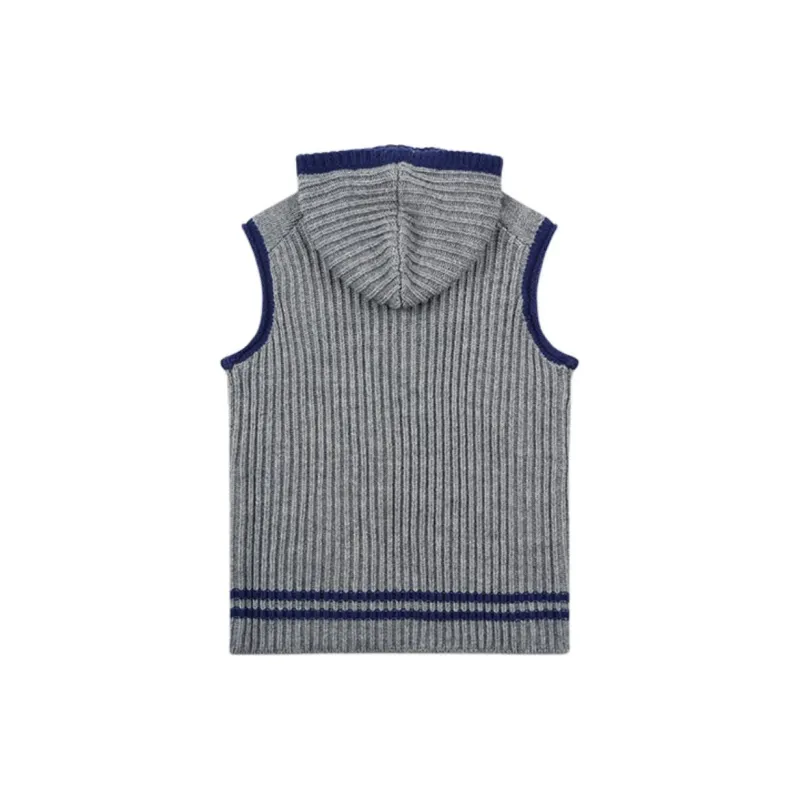GOOD BAI Series 916 Tank Tops Unisex-3