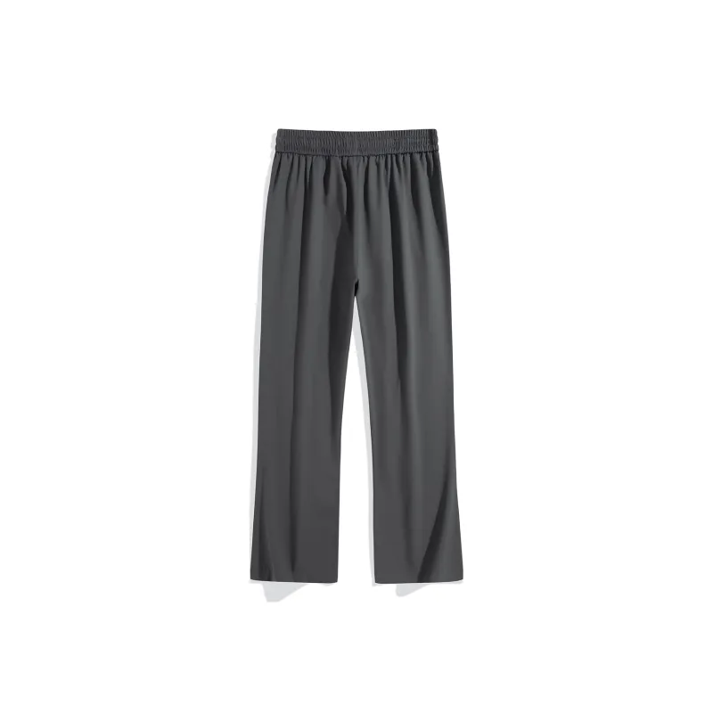 H2P Casual Pants Unisex-9