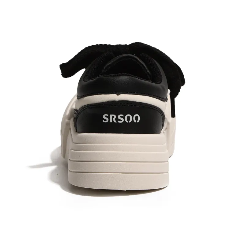 LXVB Low-Top Casual Shoes Women's-3