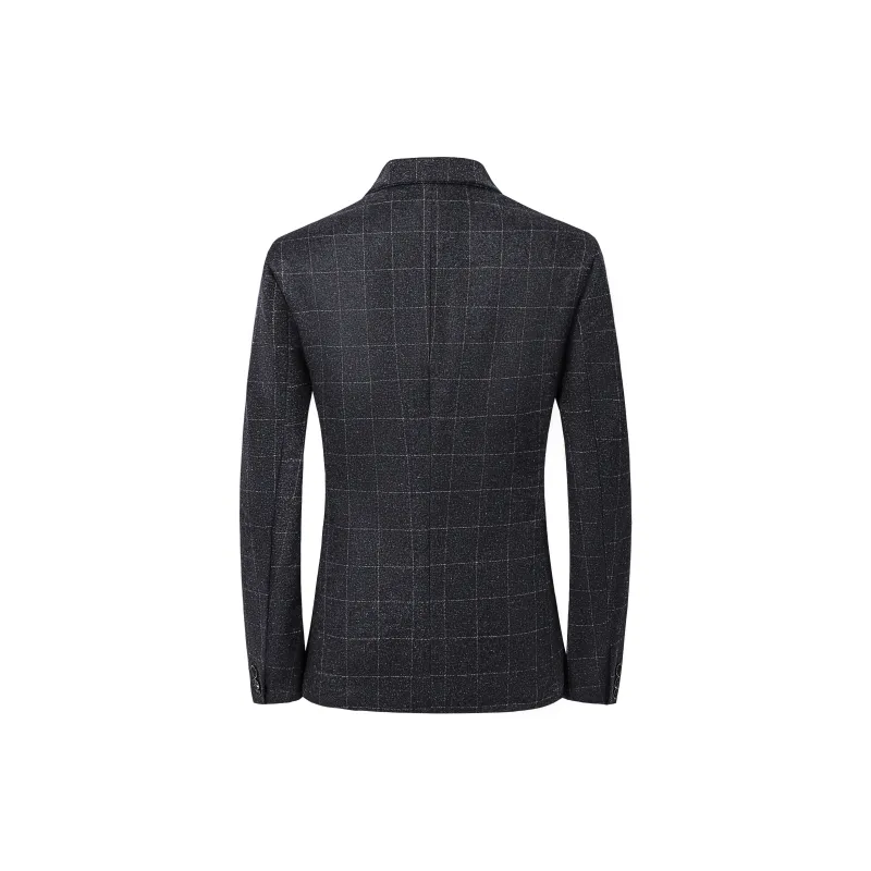 PIERRE CARDIN Business Suit Men's-2
