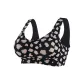 Black Elegant Leopard Print