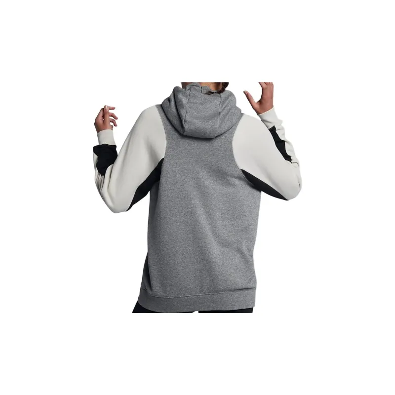 Nike Sportswear Modern Sweatshirt Women's Carbon Gray-1
