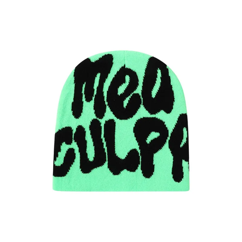 XFILES Beanies Unisex-18