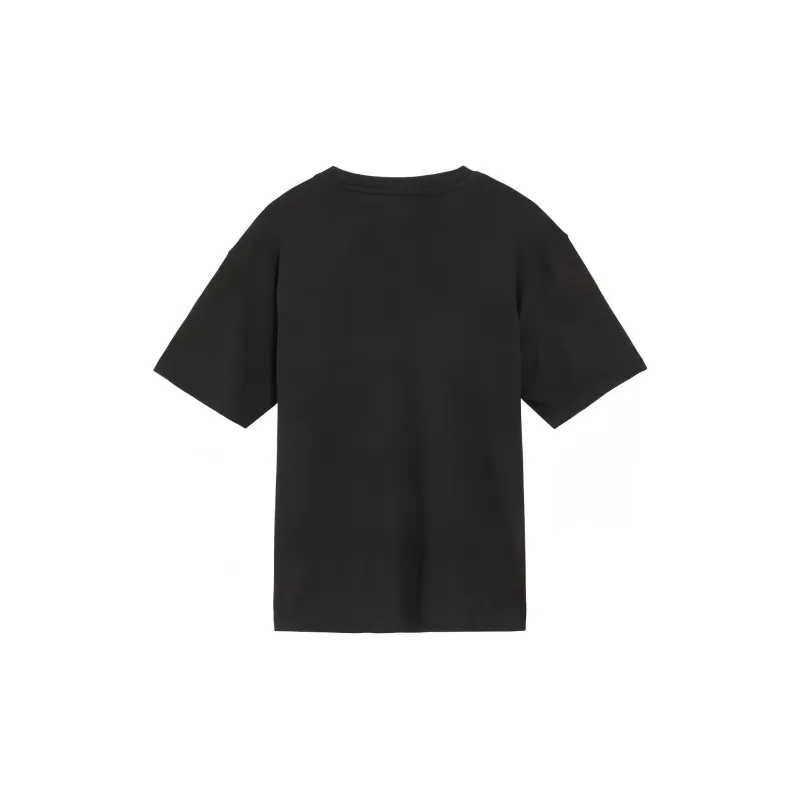 PUMA Playera De Ajuste Relajado Para Hombre F1® ESS+ --1