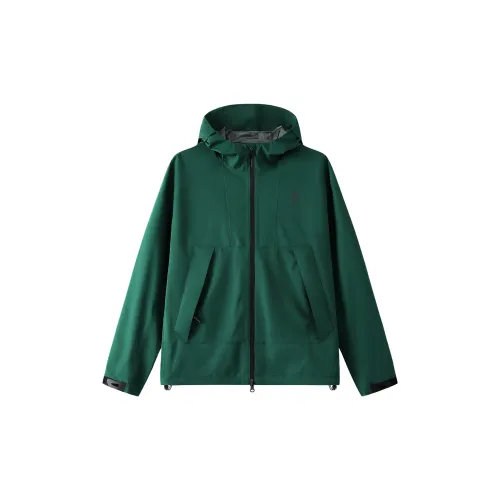 Skechers Windbreaker Jackets Unisex