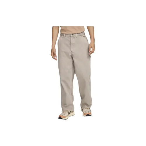 Nike Casual Pants Men Lightweight Iron Ore