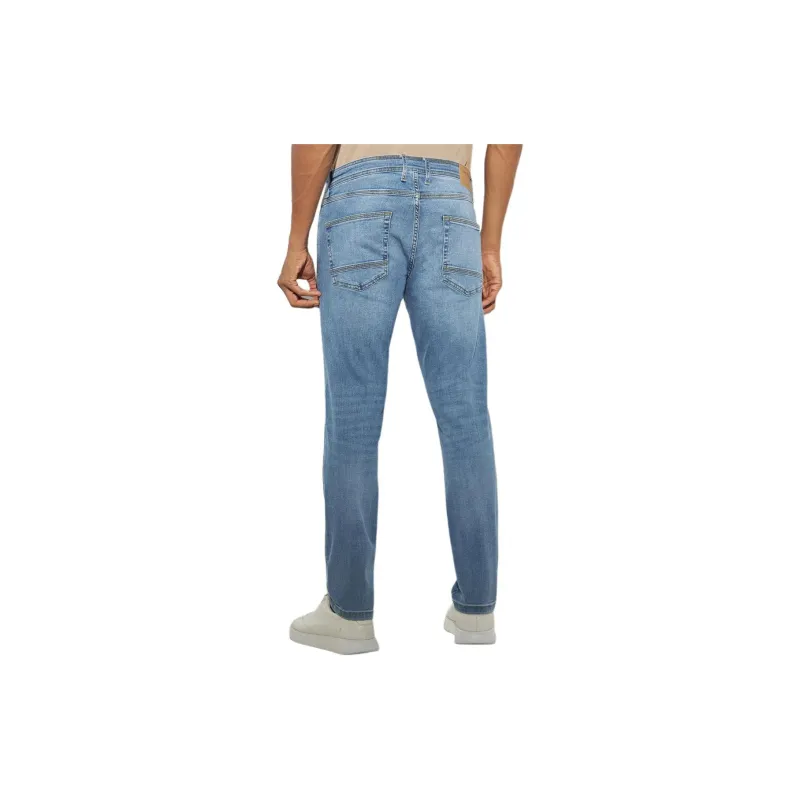 Stussy Jeans Men Blue-1