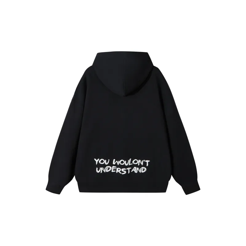 PJ's Vigor Sweatshirts Unisex-1