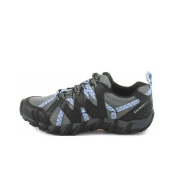Maipo 2 Women's Waterpro MERRELL 'Black Chambray' Women's