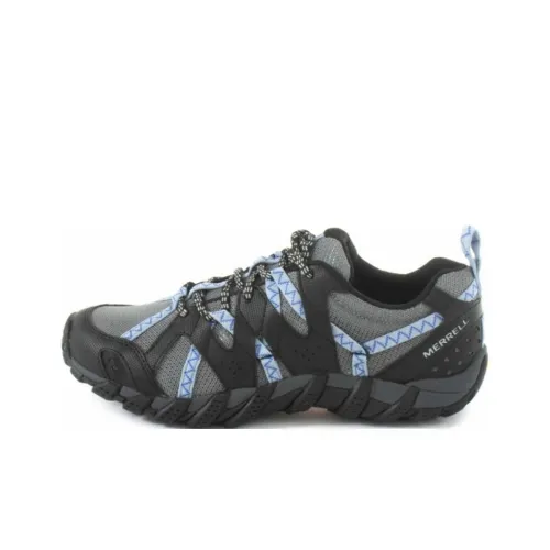 MERRELL Women's Waterpro Maipo 2 'Black Chambray'