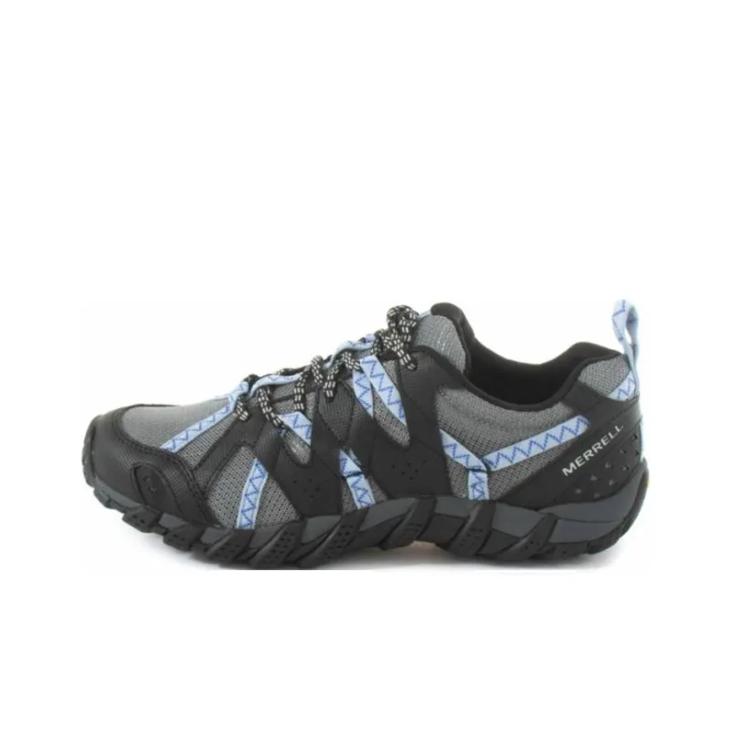 MERRELL Women's Waterpro Maipo 2 'Black Chambray' Women's-0