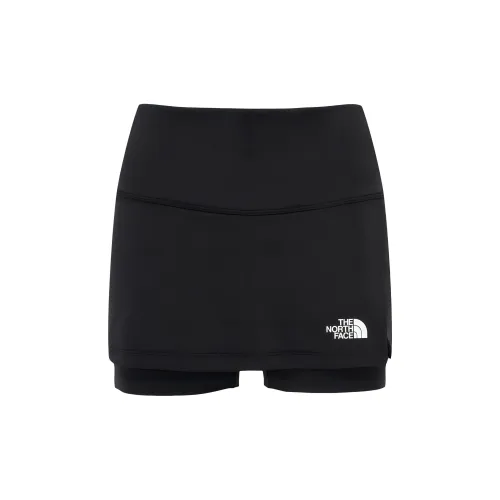 THE NORTH FACE SURFSIDE SKIRT LEGGINGS Swimming Shorts Women's Black