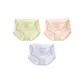Primrose Green+Shrimp Pink Red+Light Taro Purple