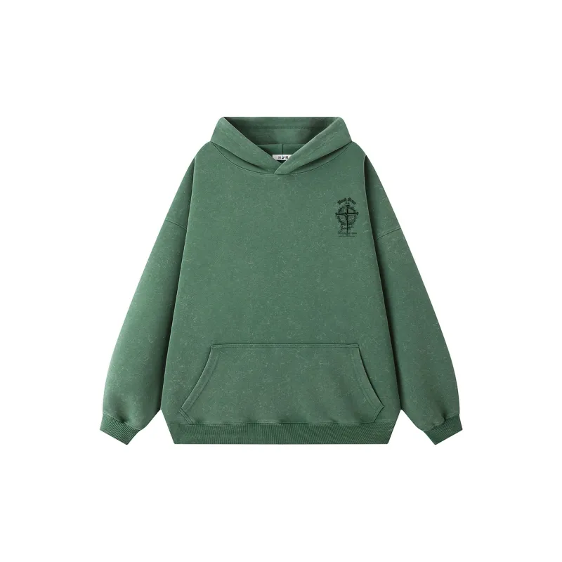 Ice flying Sweatshirts Unisex-12