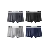 Platinum Gray+Tungsten Black+Ice Gray+Navy Blue