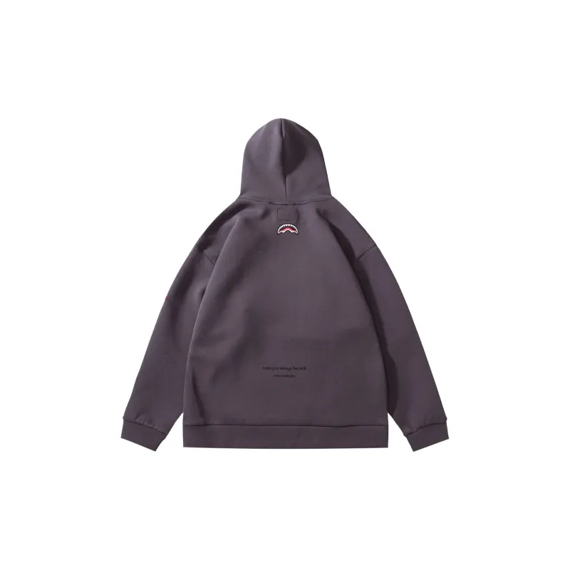 SPRAYGROUND Sweatshirts Unisex-7
