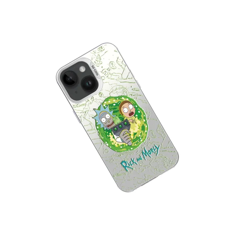 DAHUAXIAN Phone Cases-3