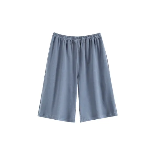 Hollister Jeans invecchiati super skinny a strati lavaggio chiaro medio