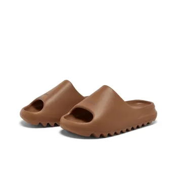 Walk More Quiet Abrasion-Resistant Slide Slippers Unisex
