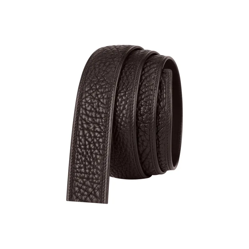 Jaylen Oos Leather Belts Men-16