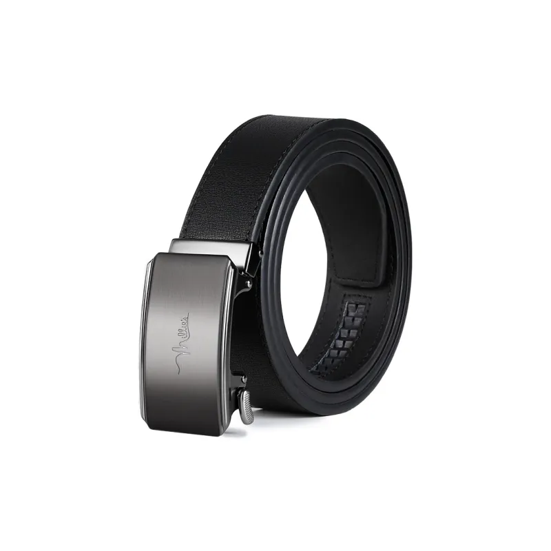 Millies Leather Belts Men-0
