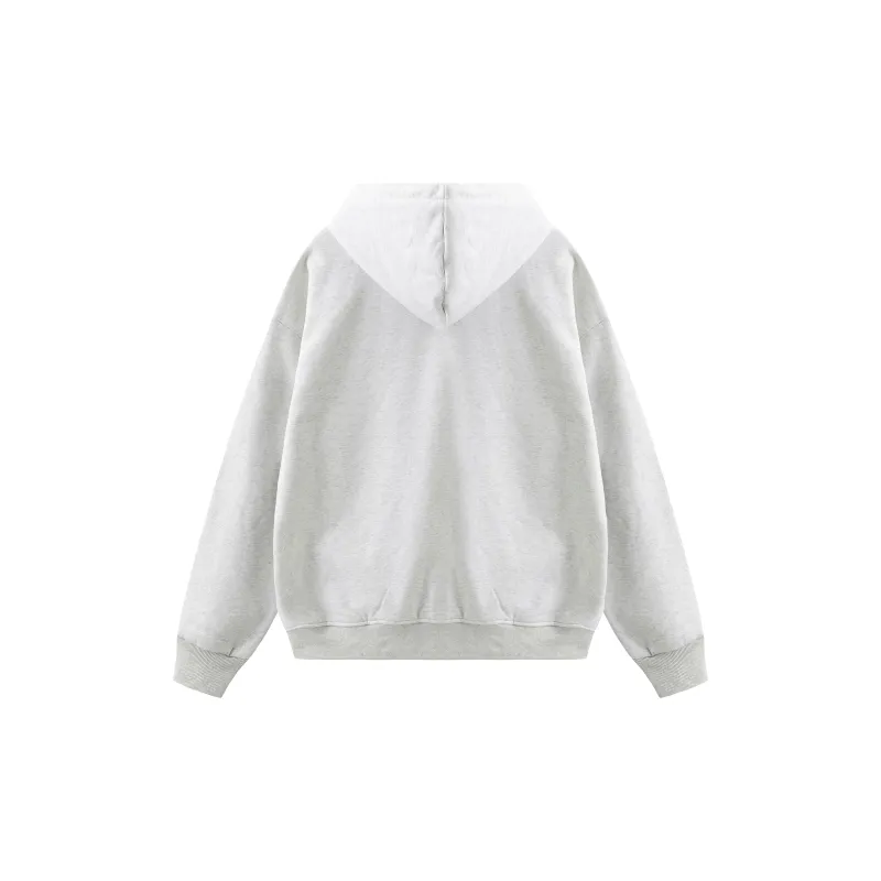 PRESSURE Sweatshirt Jacket Unisex-5