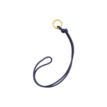 Bottega Veneta Keychains Women's Blue