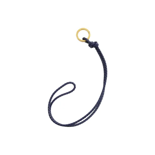 Bottega Veneta Keychains Women's Blue