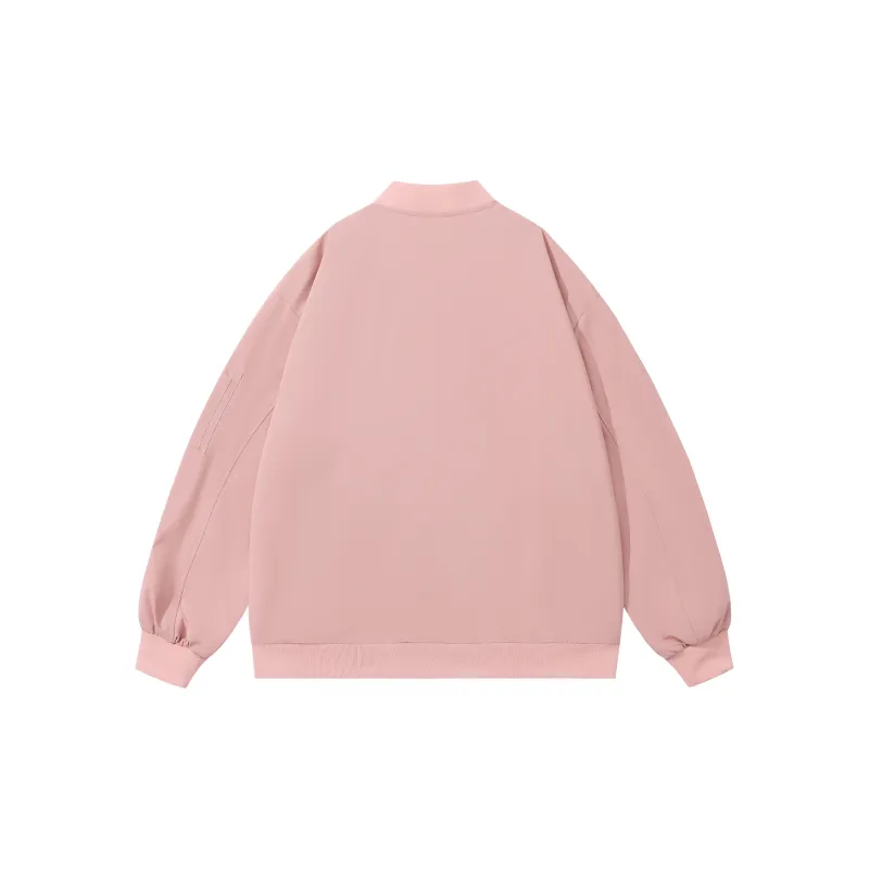WARLI Jackets Unisex-11