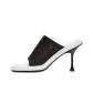 Black/White