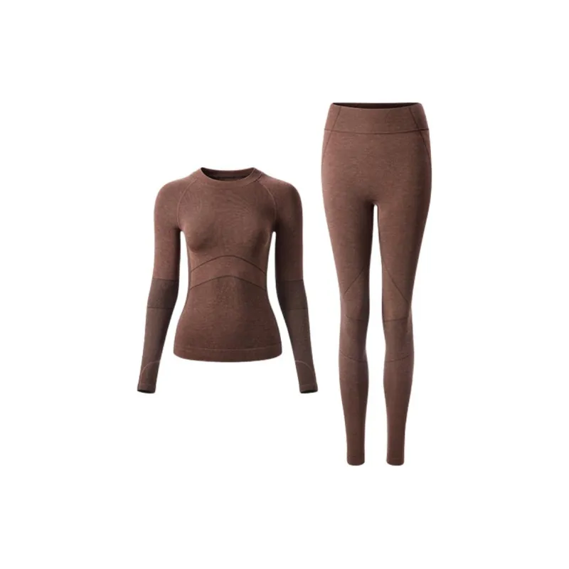 BENEUNDER Women's Thermal Sets-1
