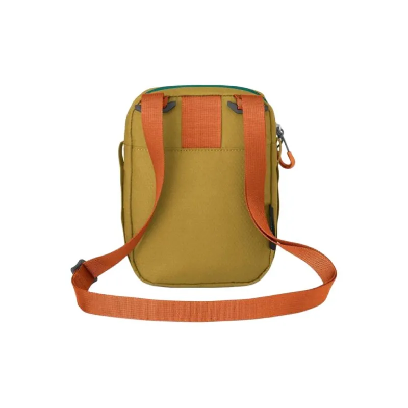 OSPREY Polyester Shoulder Bag Crossbody Bag Small Size Unisex Tumbleweed Yellow-2