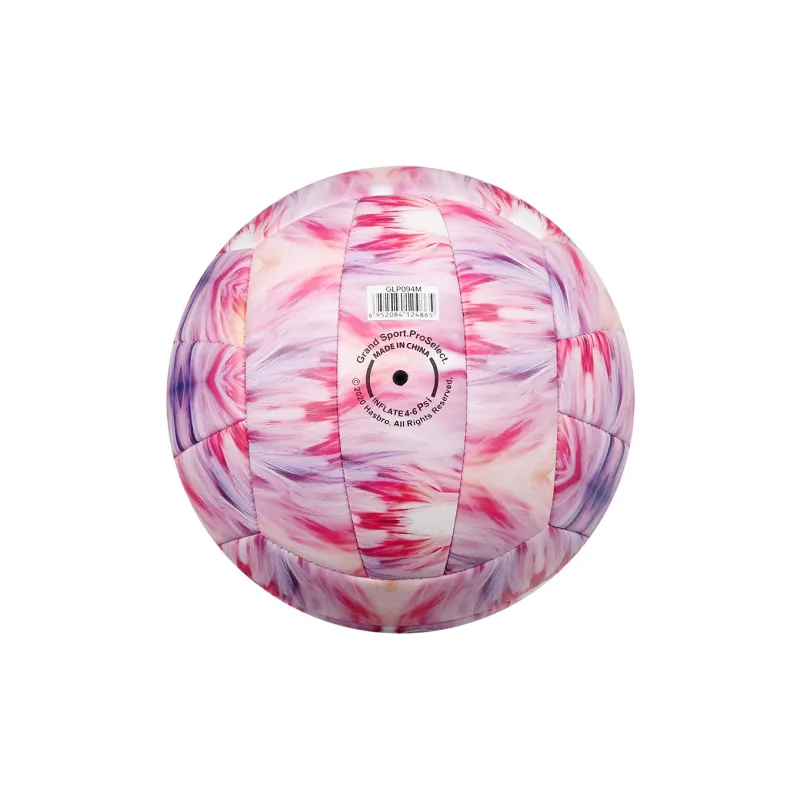 ProSelect Volleyball Unisex PU Size 5 Ball-4