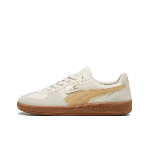 PUMA Palermo Leather 'Alpine Snow Desert Dust'