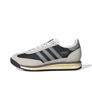 Adidas Originals Sl 72 Rs Off White Charcoal Grey