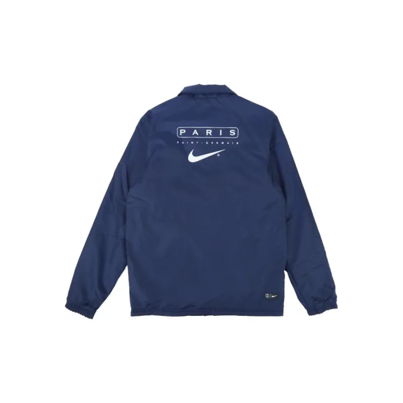 Nike Paris Saint Germain Jdi Men's Woven Jacket-1