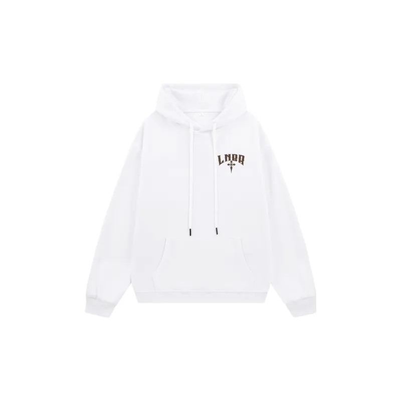 LIGHTNING BEAR Sweatshirt Unisex-4