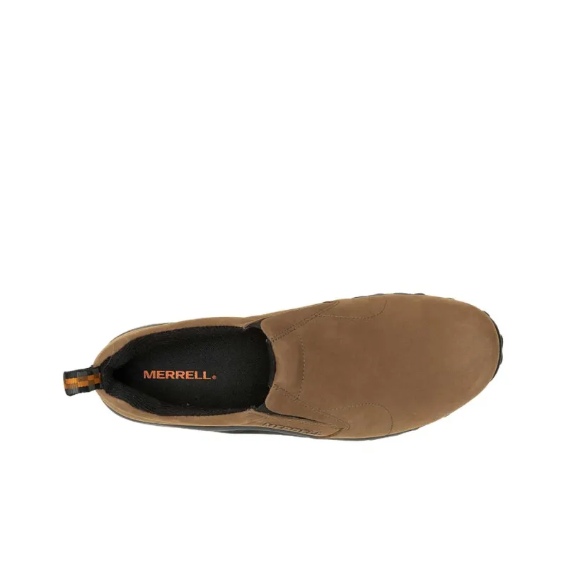 MERRELL Jungle Moc Nubuck Brown-3
