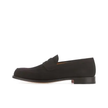 CHURCH'S Dawley Casual Single Shoes Men's Brown