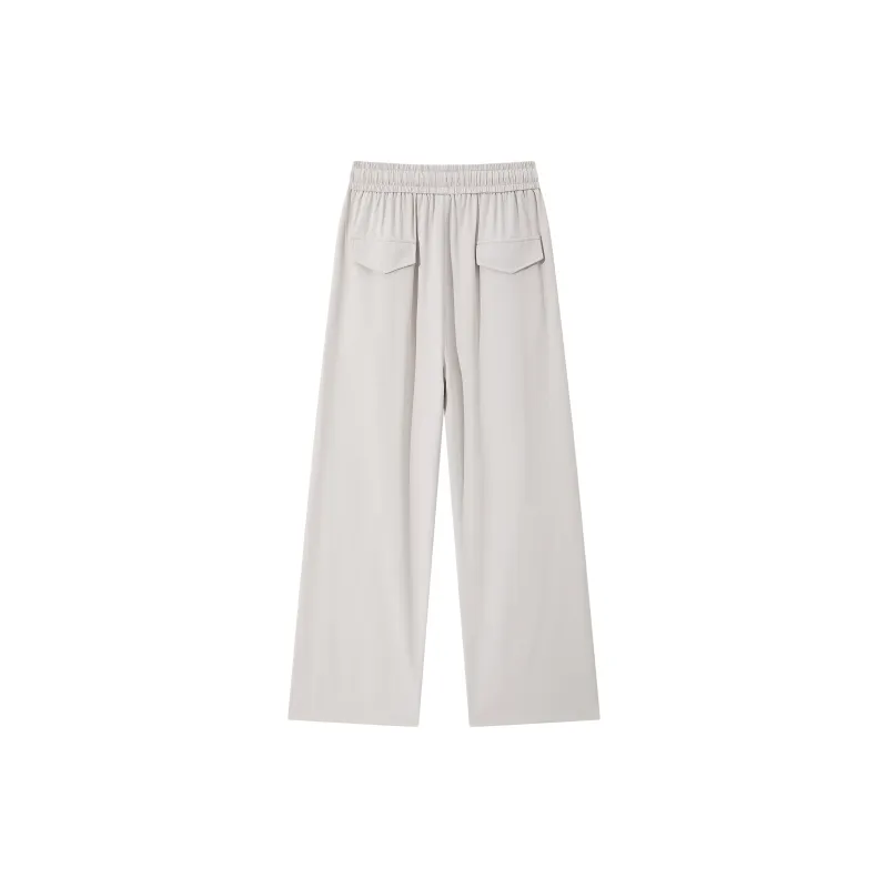 BOTH PLAY Casual Pants Unisex-13