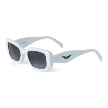 Zadig & Voltaire ZV23H3 Rectangle frame Sunglasses