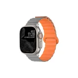 Gray Orange