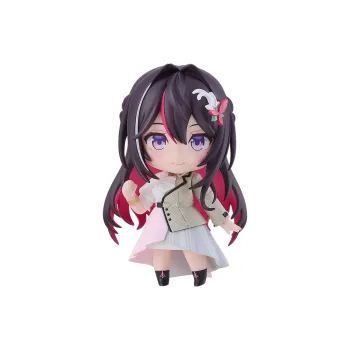 GSC Hololive Production Nendoroid Chibi Figures 10cm