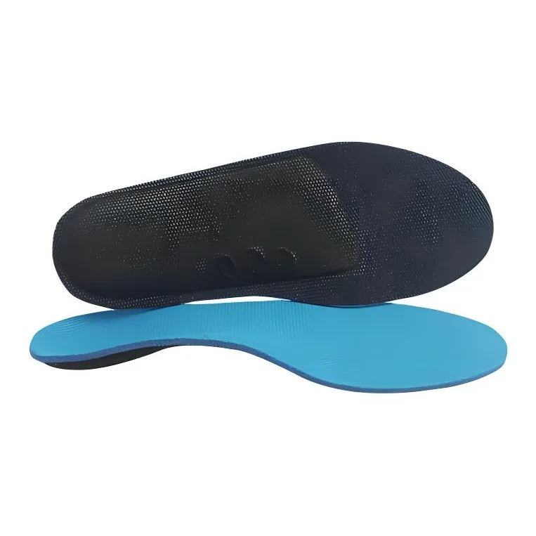 Footprint Tribe Stripes Fabric+High Rebound Cotton+TPU Insoles Unisex-3