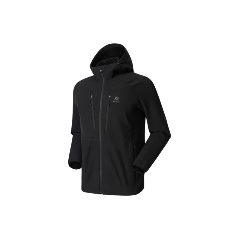 KAILAS Fleece Jackets & Coats Men's-1