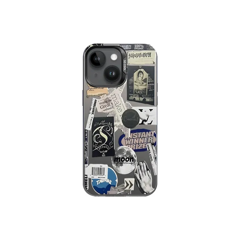 DAHUAXIAN Phone Cases-30