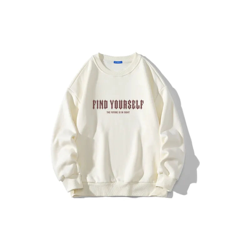 Find Yourself Sweatshirt Unisex-1